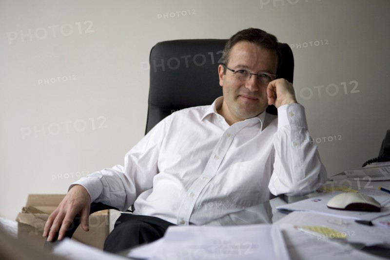 Martin Hirsch