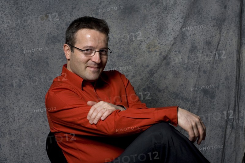Martin Hirsch