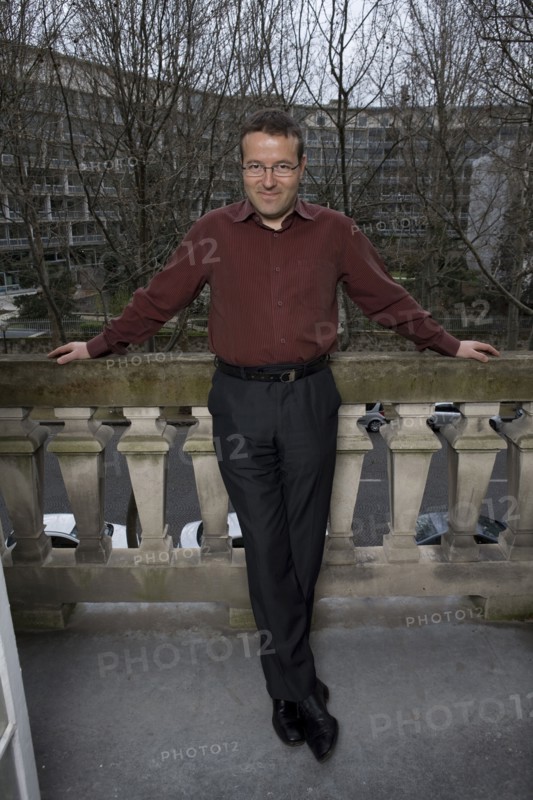 Martin Hirsch