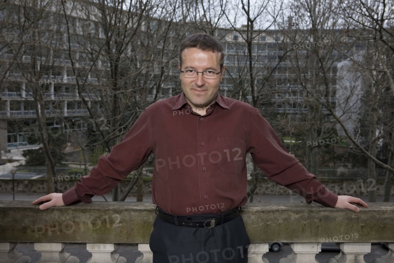 Martin Hirsch