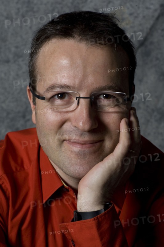 Martin Hirsch