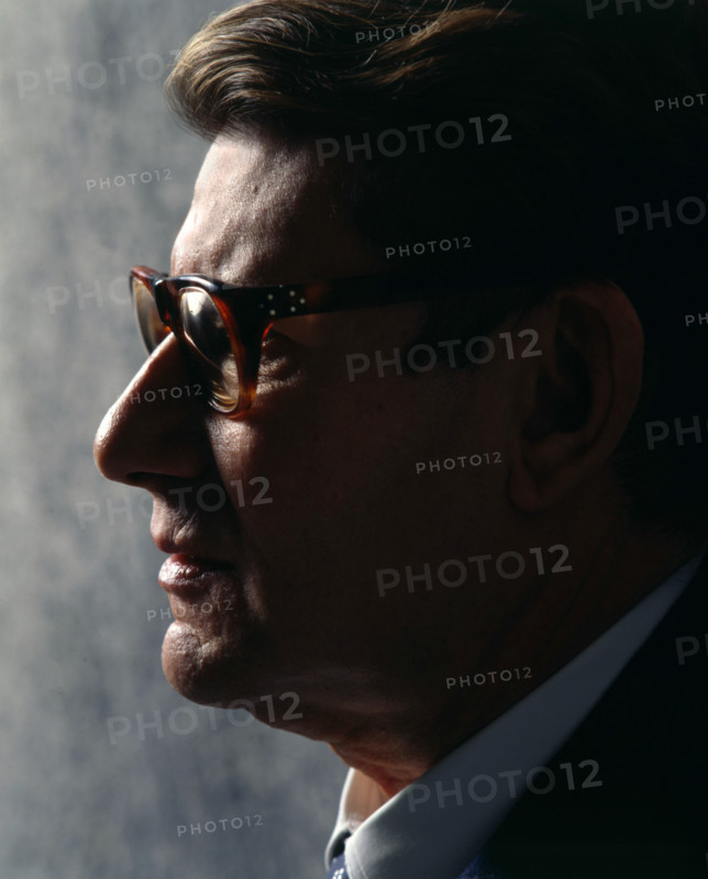 Yves Saint-Laurent