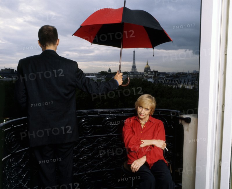Françoise Sagan