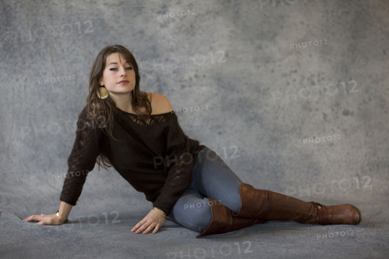 Marie Cherrier