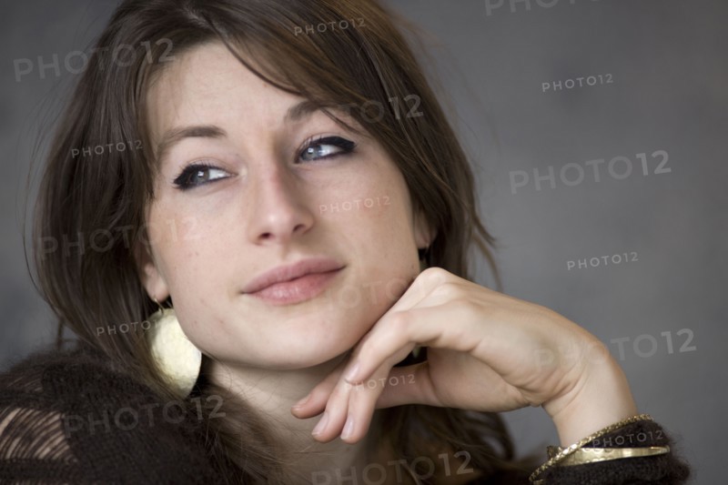 Marie Cherrier