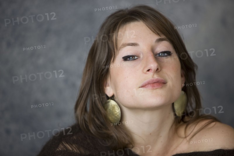 Marie Cherrier
