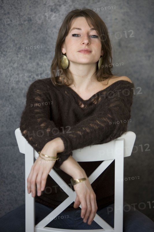 Marie Cherrier