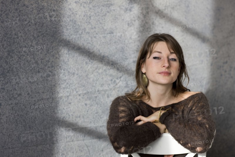 Marie Cherrier