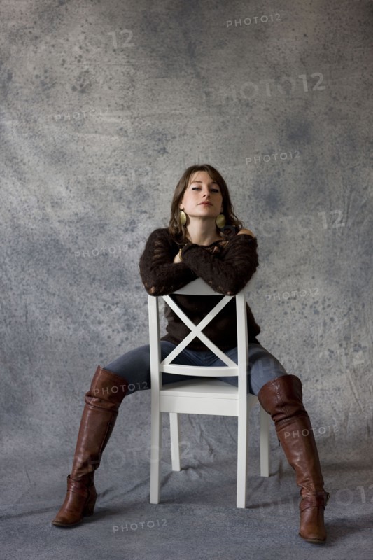Marie Cherrier