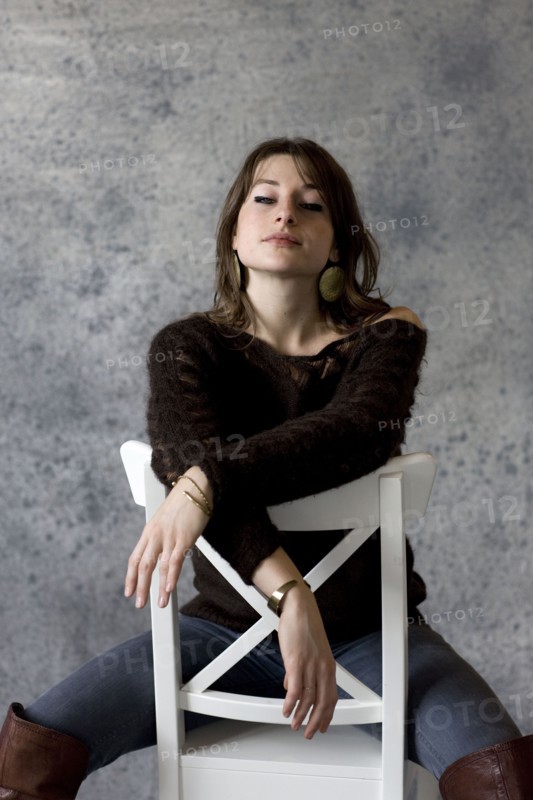 Marie Cherrier