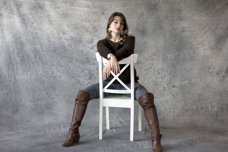 Marie Cherrier