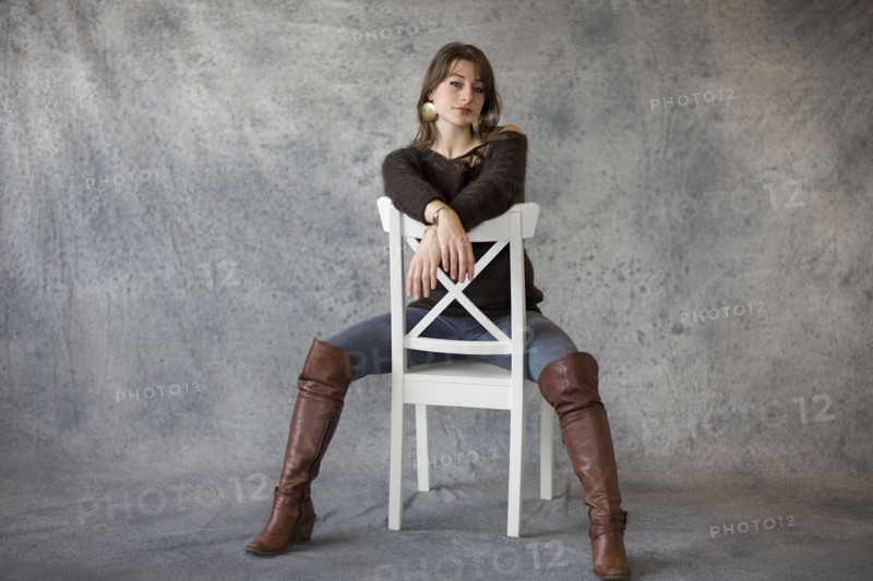 Marie Cherrier