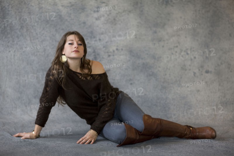 Marie Cherrier