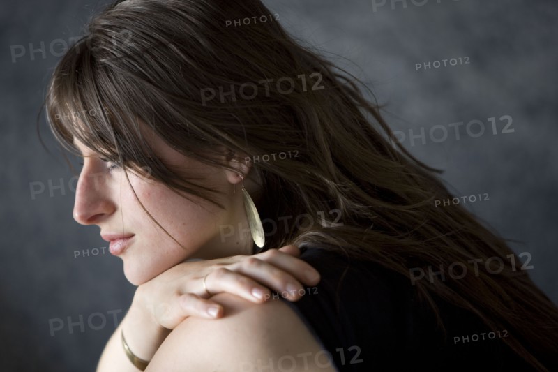 Marie Cherrier