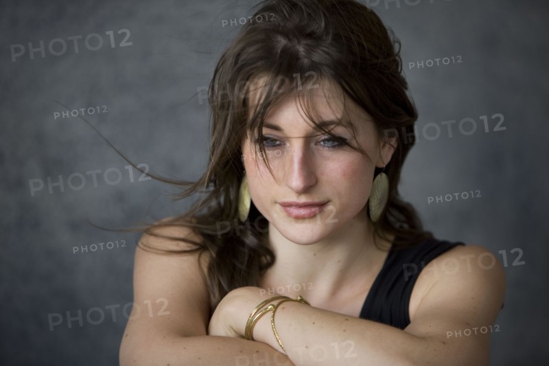 Marie Cherrier