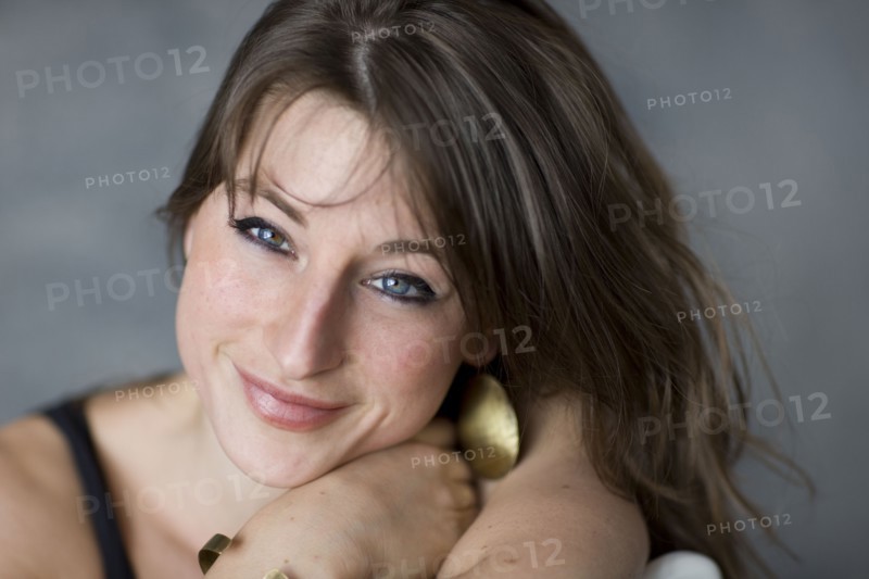 Marie Cherrier