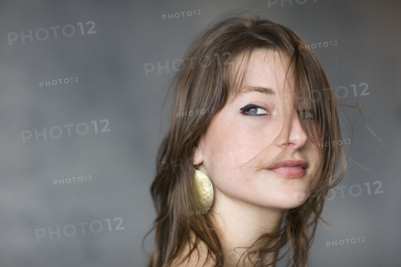 Marie Cherrier