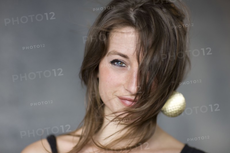 Marie Cherrier