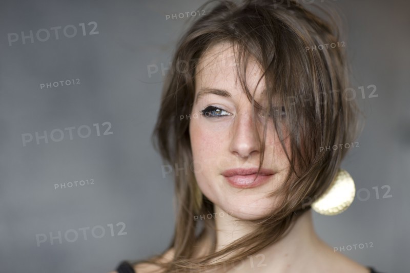 Marie Cherrier