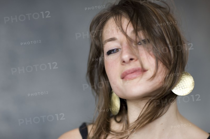 Marie Cherrier