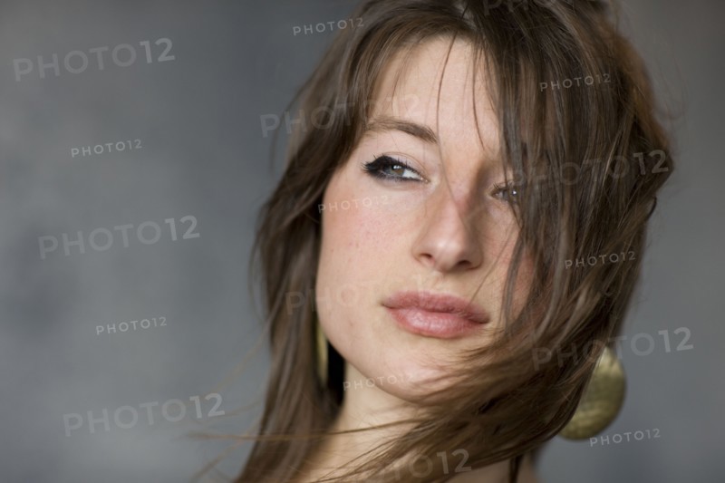 Marie Cherrier