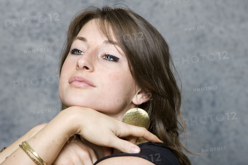 Marie Cherrier