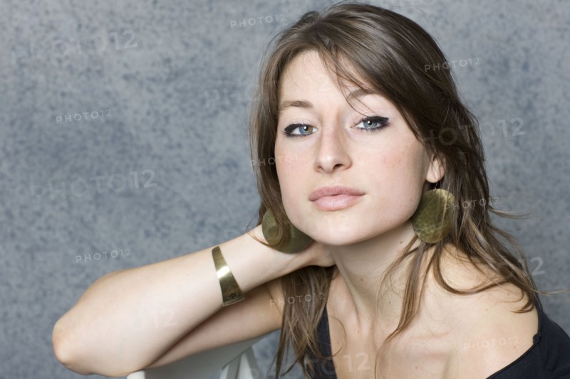Marie Cherrier