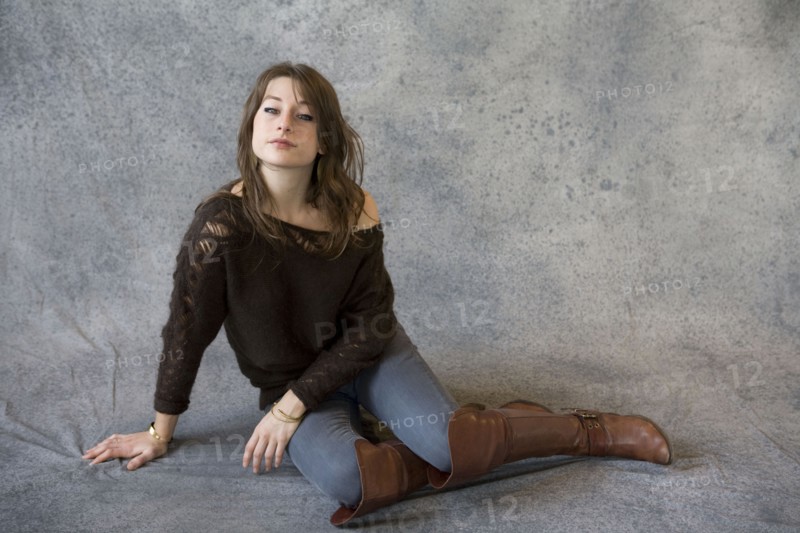 Marie Cherrier