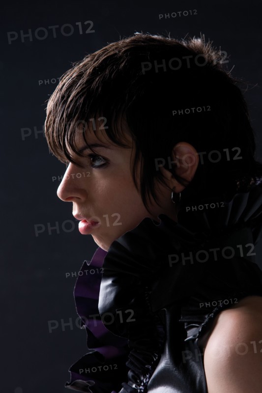 Mademoiselle K