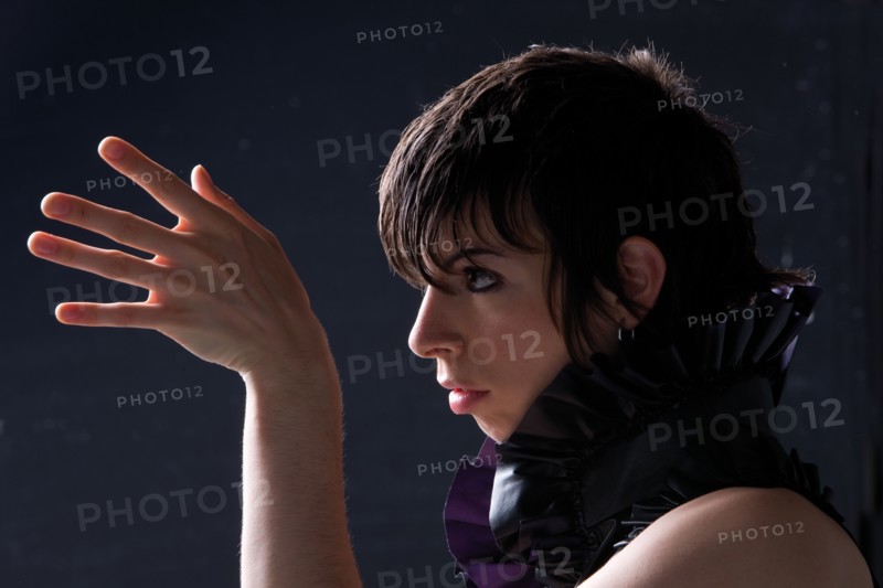 Mademoiselle K