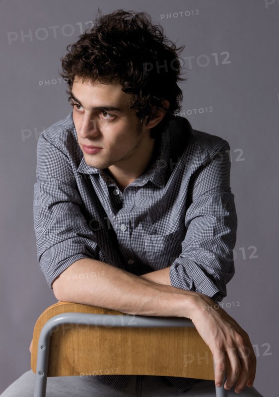 Benjamin Siksou
