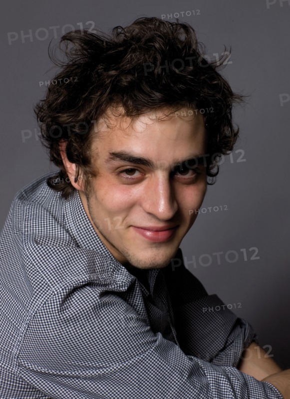 Benjamin Siksou