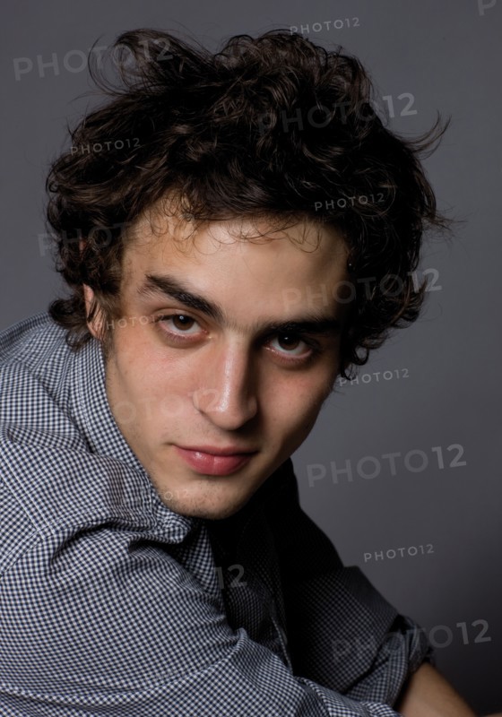 Benjamin Siksou