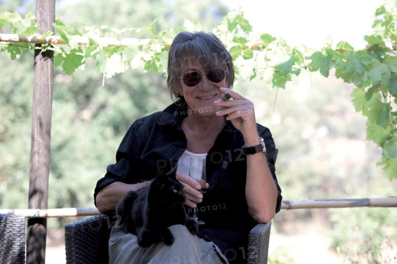 Jacques Dutronc, 2008