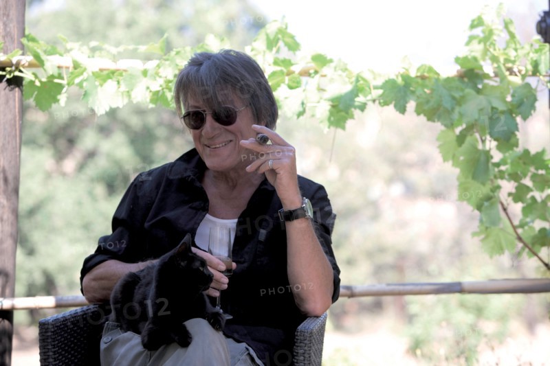 Jacques Dutronc, 2008