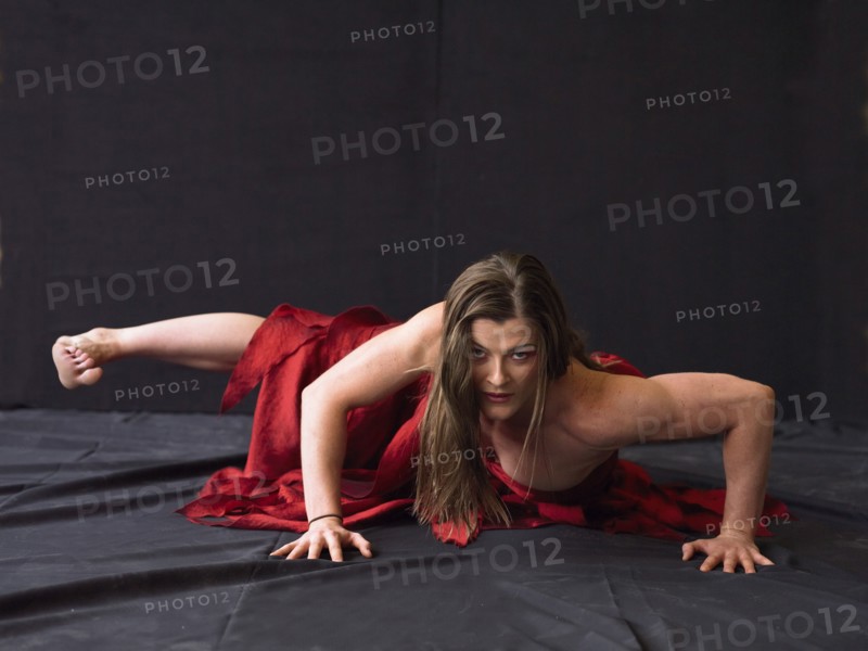 Le Rêve, spectacle créé par Franco Dragone