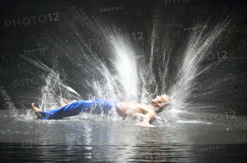 Le Rêve, spectacle créé par Franco Dragone
