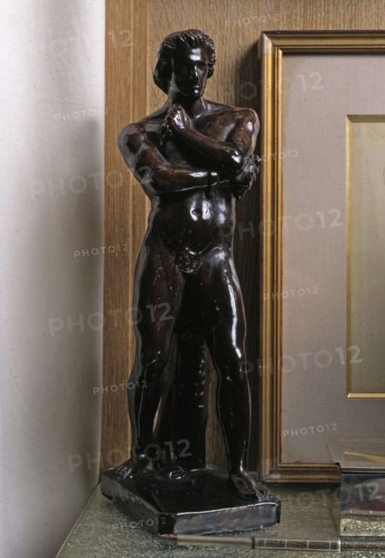 Objet de la collection personnelle d'Yves Saint-Laurent