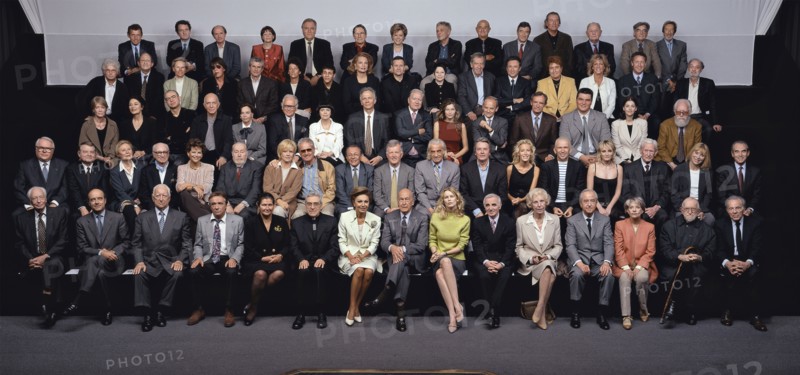 50 ans Paris Match