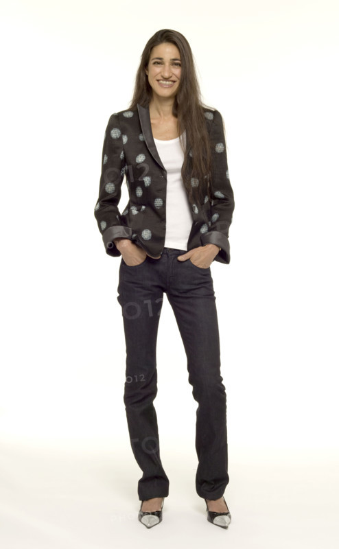 Diane Vanier