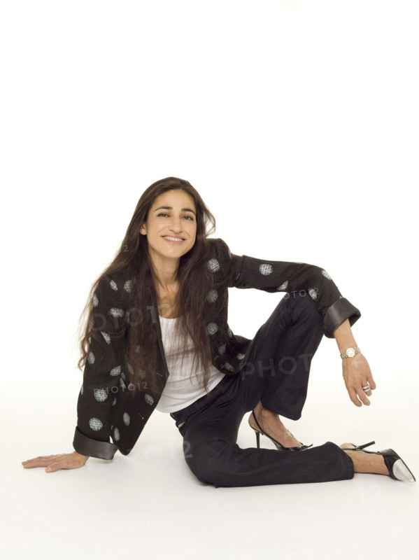 Diane Vanier