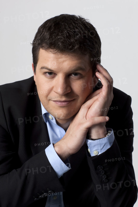 Guillaume Musso
