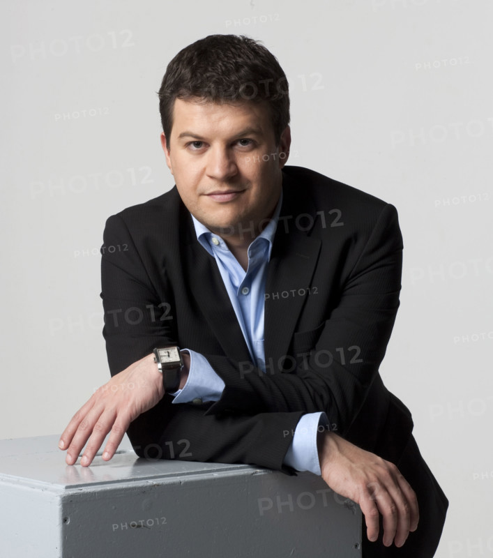 Guillaume Musso