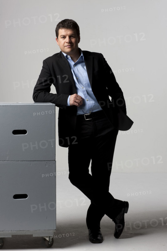 Guillaume Musso