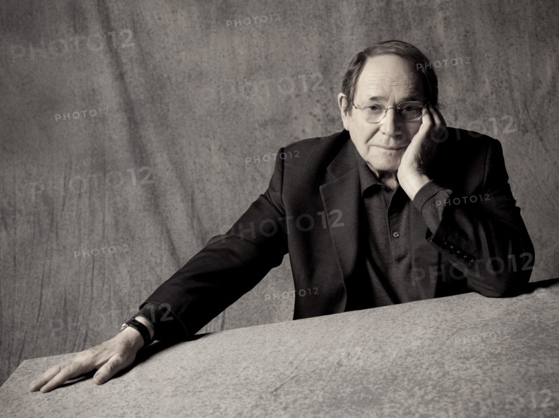 Robert Hossein