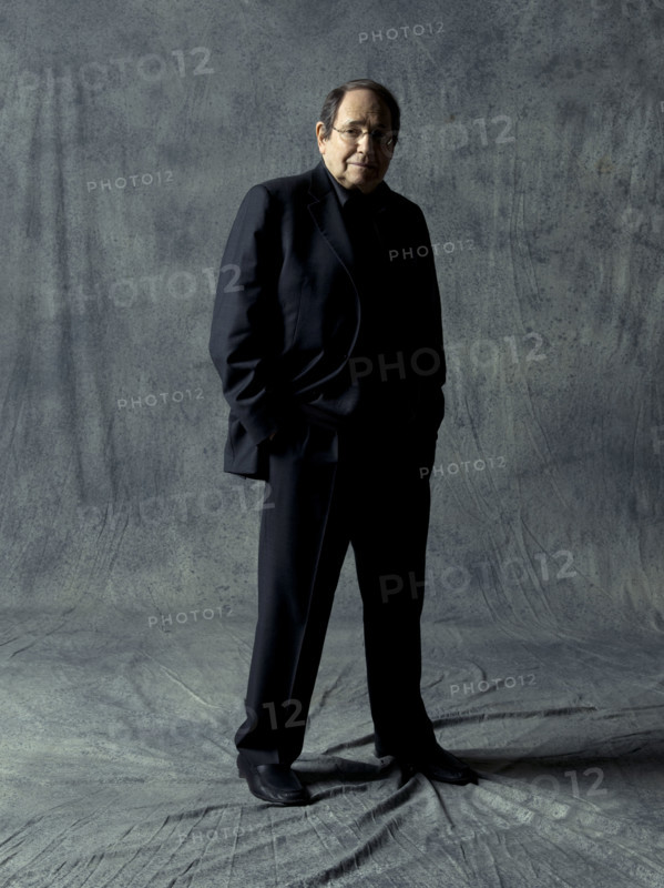 Robert Hossein