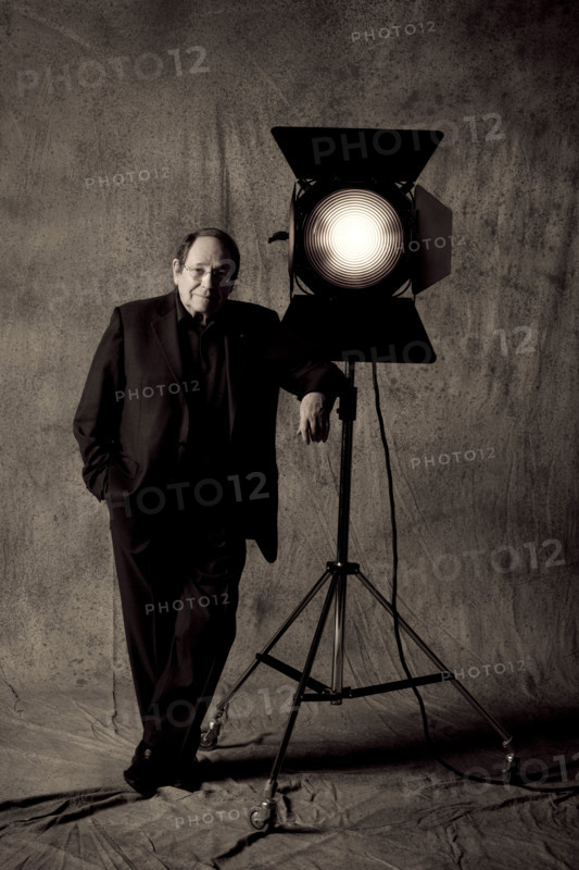 Robert Hossein