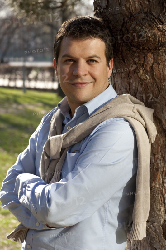 Guillaume Musso