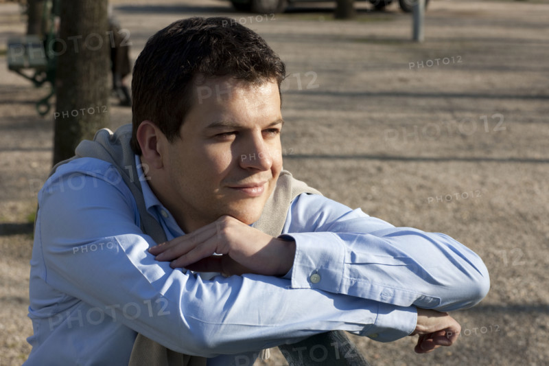 Guillaume Musso