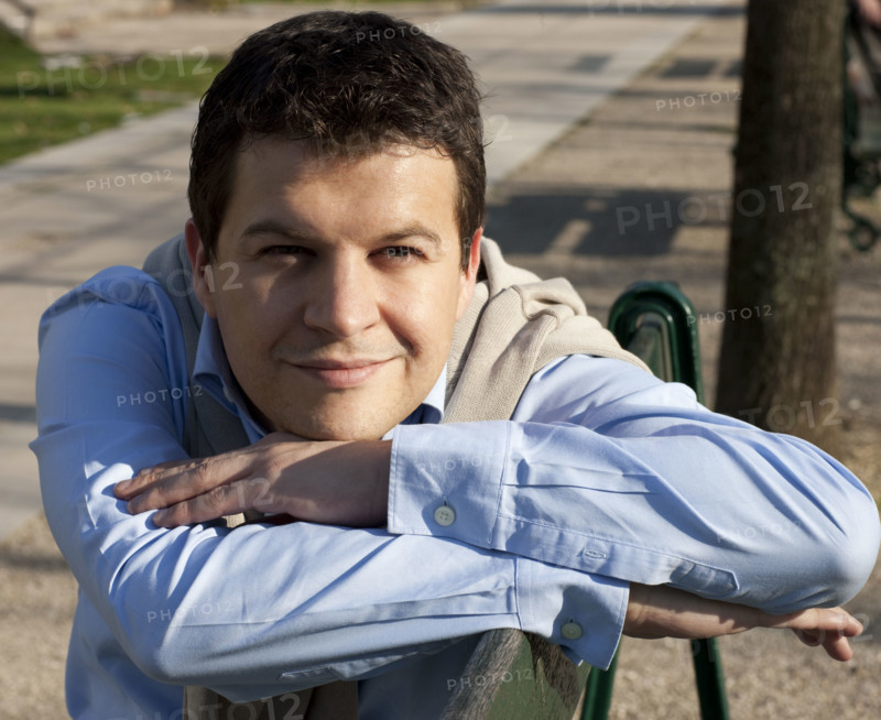 Guillaume Musso